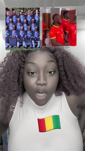 #pourtoii #viral #guineenne224🇬🇳 #codedivoire🇨🇮225