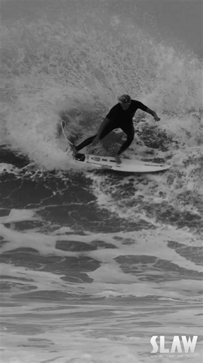 Tama Hannemann Surfing Lowers Hurricane Marie #surfing