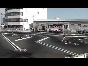 R246 チャレンジカップ 第1戦 ガンベイド Aメイン