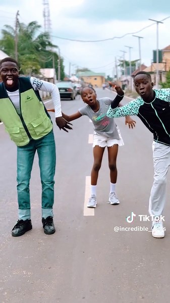 Reviving Azonto Dance for the New Generation