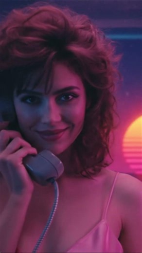 💫The 80s Were Made of Feelings 💎✨ #80s #1980s #flashback