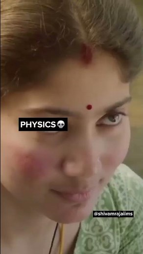 Physics is bae💀| NEET funny video #shorts #shivamrajaiims #funny #neet #physics #mbbs #neet2023