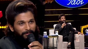 Allu Arjun: ಅಲ್ಲು ಅರ್ಜುನ್ ಮೊದಲ Girlfriend ಇವರೇ.. ತೆಲುಗು ಸೂಪರ್ ಸ್ಟಾರ್ ಬಿಚ್ಚಿಟ್ಟ ಸತ್ಯ ವೈರಲ್‌!