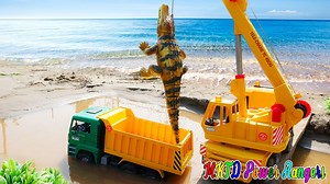 136K views · 2.9K reactions | Join our group:MKTD Power RangersSpiderman fights against giant crocodile Welcom To My Channel: https://bom.to/FS4inl40KBOFq | MKTD Power Rangers | Facebook