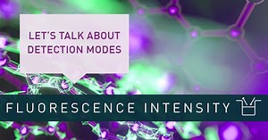 Fluorescence Intensity Measurements | BMG LABTECH