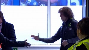 758K views · 24K reactions | The team have arrived at the Bridge.  COME ON CHELSEA! | Chelsea Football Club | Facebook