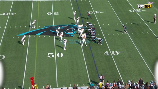 Saints' top plays vs. Panthers | Week 10