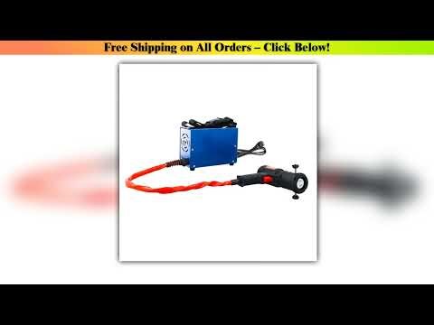 1500W/1800W Magnetic Induction Heater Kit Flameless Induction Heater Circuit DIY Hand Held