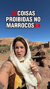 Querem mais vídeos de curiosidades sobre o Marrocos? Tenho muita coisa diferente para mostrar! 📍Eu estou fazendo essa viagem com a agência @rafa_marrocos e tenho CUPOM DE DESCONTO para vocês, quem fechar com eles peça o desconto da ANDARILHAS (válido para as expedições✨). 🩷Estou mostrando tudo nos stories, não percam! #marrocos #marrocos🇲🇦 #dicasdeviagem #viajarbarato #viajandopelomundo #viajarépreciso | Andarilhas