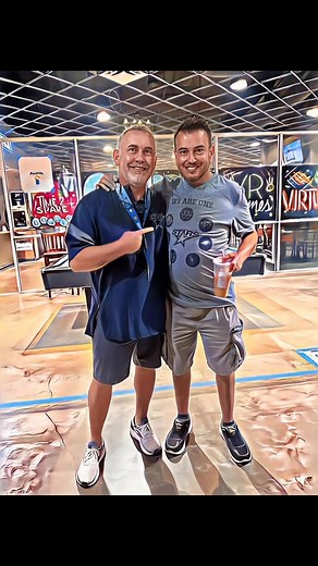 30 years going strong, Conroe Stars Strong “We are One”…..!!!!!❤️‍⭐️ | Speedy González | Facebook