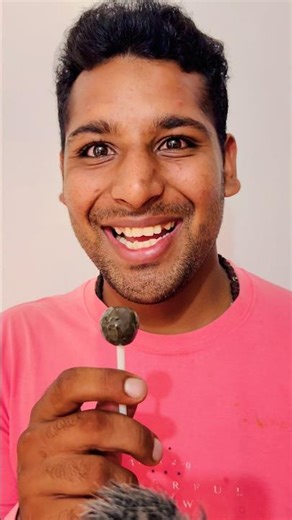 (Cola,Strawberry) Lollipop ASMR !! 😋 🍭 #asmr #lollipop #candy #asmreating #satisfying