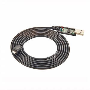 [Hot Item] USB to Console Debugging Line Ap Router Microusb Cable USB to Micro Console Cable with Ftdi Chip