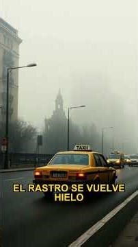 El secreto de la desaparición de Alexandrov