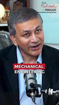 How to Build a Career in Manufacturing Simulation! | Episode 27