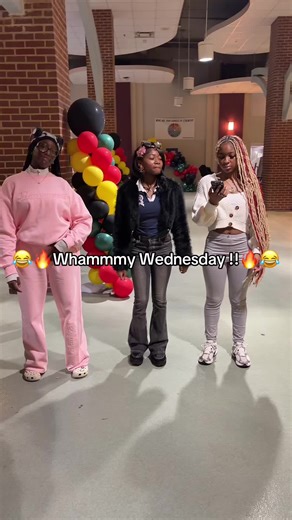 #whammy #fyp #funny | Wednesday Funny Moments