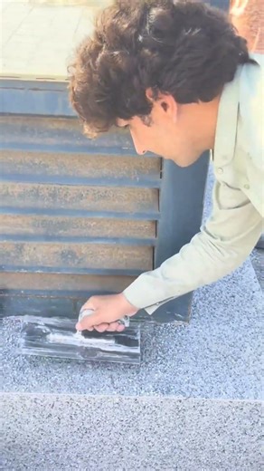 How to Apply Industrial Floor Coating Step by Step | Epoxy Flooring Training Guide