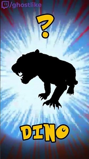 Whos that Dino? cursed edition p.7