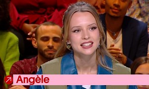 Invitée : Angèle revient avec 6 titres inédits (Partie 1)
