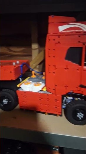 My Mould King Collection! #mouldking