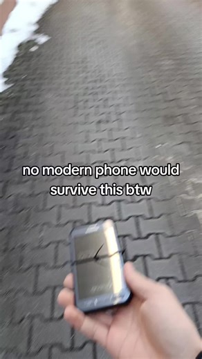 Can Modern Phones Survive Extreme Conditions?