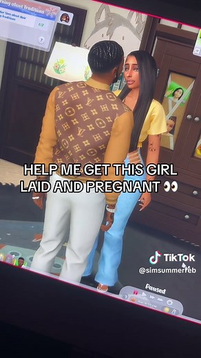 Enable Teen Pregnancy in The Sims 4: A Step-by-Step Guide