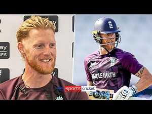 Ben Stokes FULL press conference ahead of England vs India 🏴󠁧󠁢󠁥󠁮󠁧󠁿🇮🇳