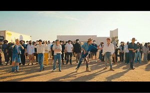 【中英字】【防弹少年团】'Permission to Dance' MV（含倒数+4k版）