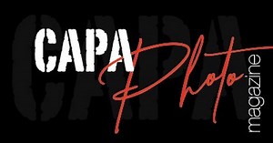 CAPA PHOTO Magazine