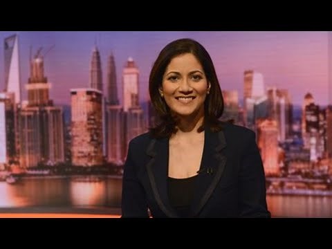 Vital role of Indian Army in Second World War highlighted - BBC News