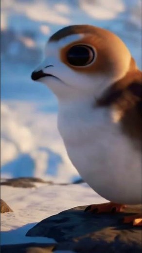 Porg