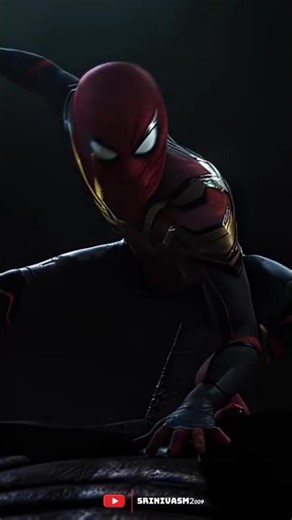 3 spiderman on one situation #animashion #viral #shorts #trending