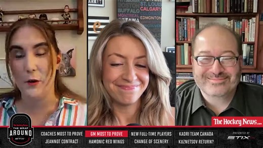 Greenway To Miss Most Of Camp After Re-Aggravating Injury