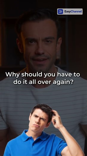 Stop Overselling in Ecommerce with EasyChannel