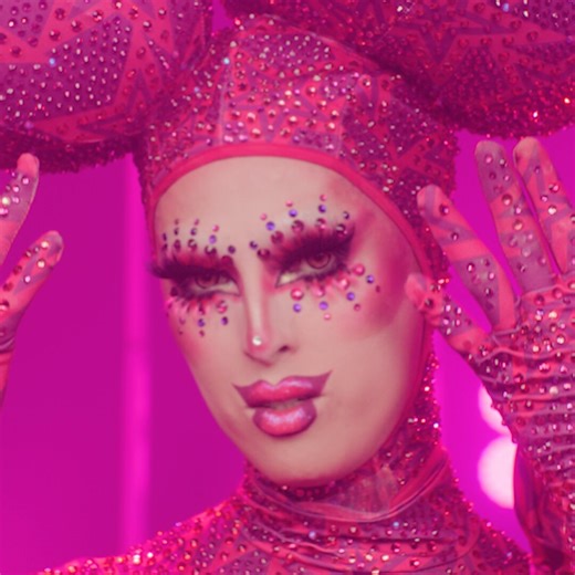 Post by Crystal Elizabeth Methyd on X: ⭐️👄⭐️