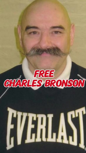 Liberation for Charles Bronson: A Call for Justice