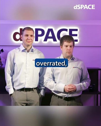 🚗 Why Tier 1 suppliers are embracing SIL for SDVs ⚡#shorts #sdv #sil #hil #virtualecu #interview