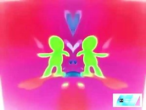 (REUPLOAD) Angry Noggin and Nick Jr Logo Collection