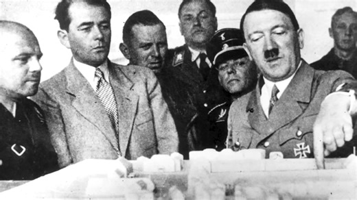 From Kursk to collapse: How Hitler’s elite SS divisions were destroyed
