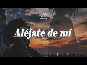 Camila - Aléjate De Mí (Letra)
