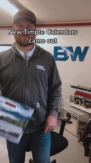 Trailer Nick on TikTok