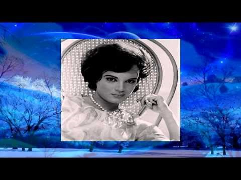 Connie Francis ~ Blue Winter