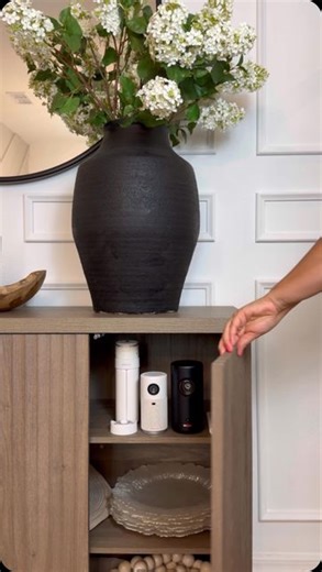 Naomi | Content Creator on Instagram: "#AD The world’s smallest Google TV projector, the Capsule Air by Nebula at your fingertips! I love how lightweight and portable it is to take anywhere with me and the picture quality is bright making it perfect to watch my recipes in my kitchen 🤌🏼 Make it a bundle- Get the Capsule Air + Snap-on base + Power bank tripod for only $399! Link in bio to shop this offer 🙌🏼😍 @nebula_byanker #NEBULACapsuleAir #SnapToGoOnAir #PortableProjector #OutdoorProjector