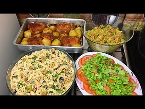 DELICIOUS SUNDAY LUNCH