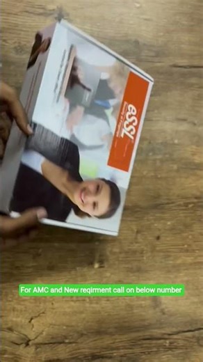 eSSL Biometric AMC Services | Best Annual Maintenance Contract for Attendance Machines