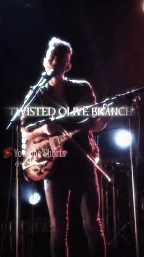 From Netflix’s Dark to the Stage — Asaf Avidan Like You’ve Never Seen