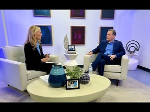 mosaic: A Conversation with Rabbi David Wolpe