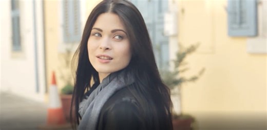 Amelie B - The Weekend