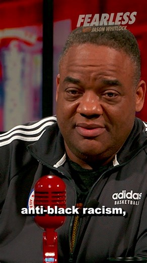 Racism Is Racism: The System Punishes Anti-Black Racism and Not Anti-White Racism #BlackPeople #Blacks #Racism #Racist #BLM #BlackLivesMatter #JasonWhitlock #Fearless #BlazeTV | Jason Whitlock