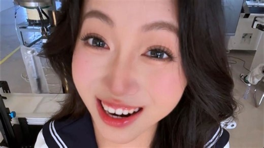 短期啊，每个项目只呆一个星期。