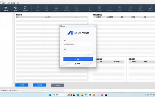 Laview多窗口缩放解析